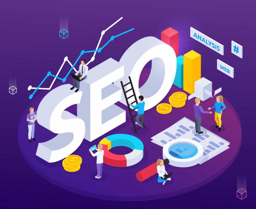 SEO, Search engline optimization